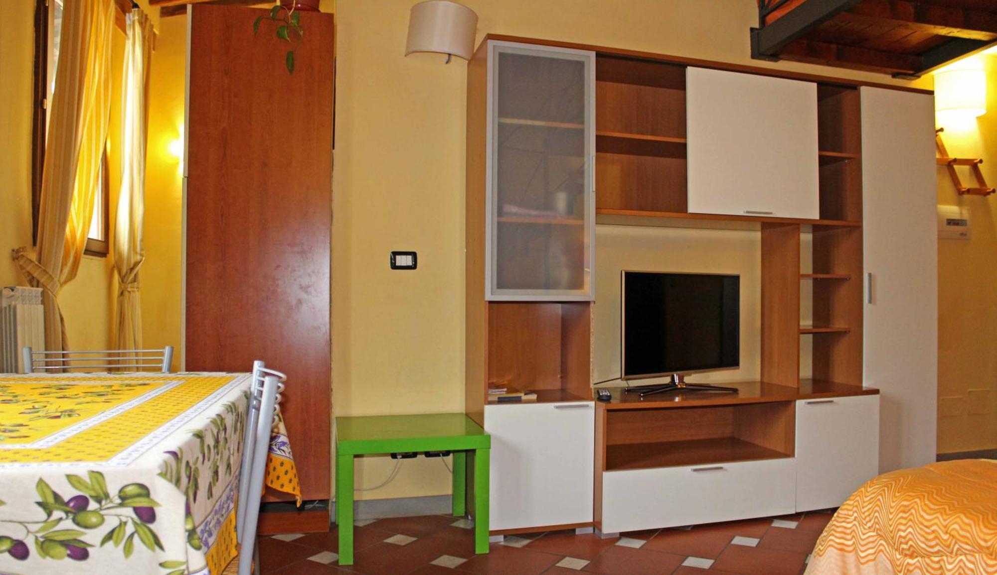 Max Studios Флоренція Номер фото